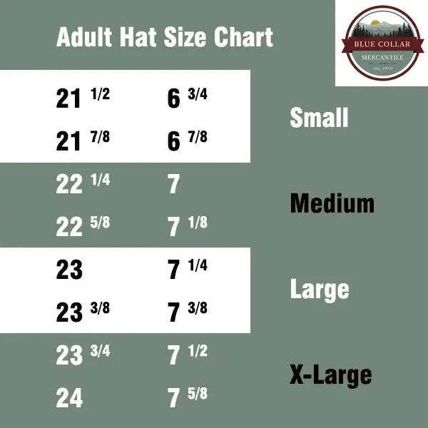 0709S Sunfisher Premium Wool Hat