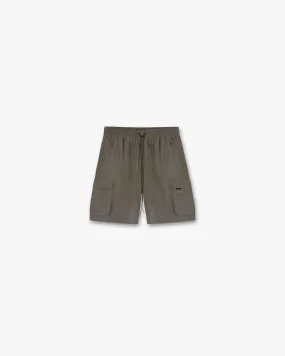 247 Shorts - Olive