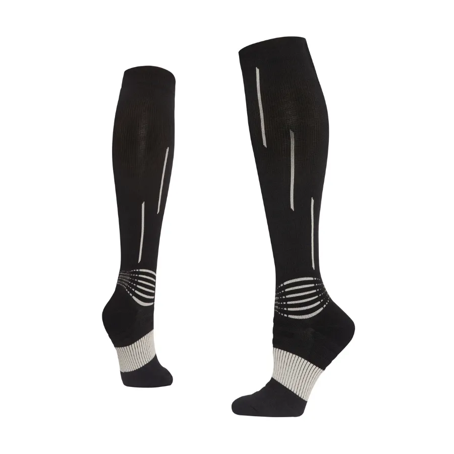 3 Pack Compression Socks Pressure Stockings