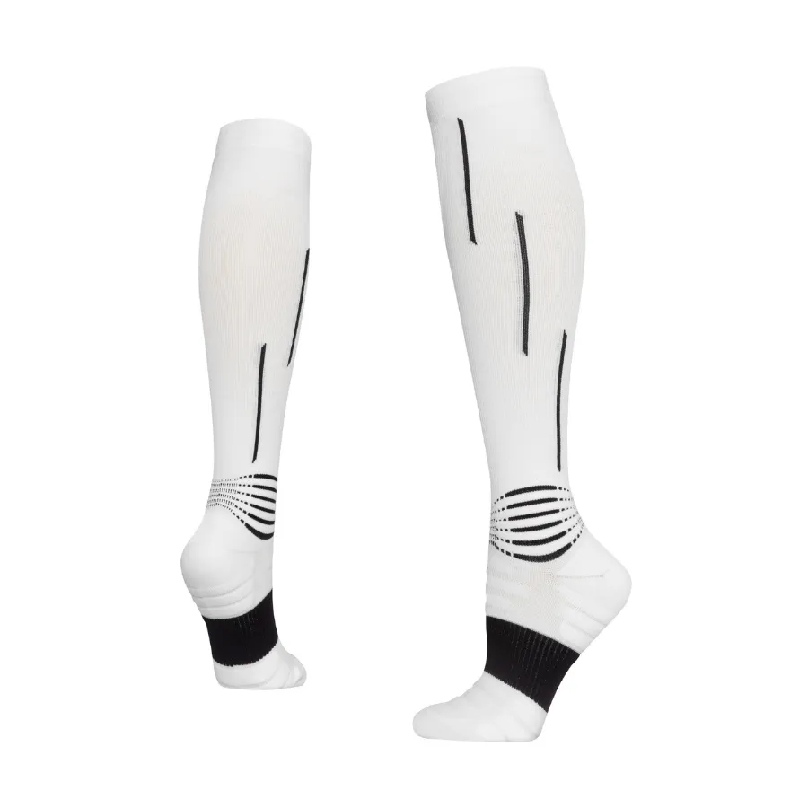 3 Pack Compression Socks Pressure Stockings