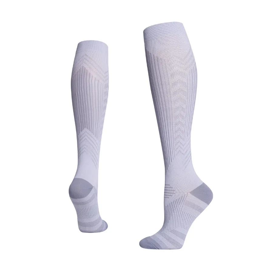 3 Pack Compression Socks Pressure Stockings