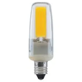 4W Dimmable E11 LED Bulb in Warm White