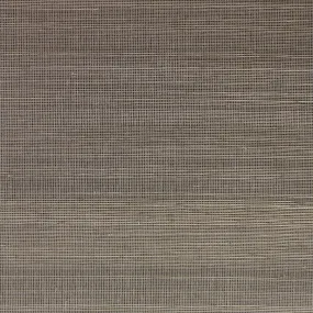 Abaca Warm Grey Wallpaper from the Essential Roots Collection by Burke Decor