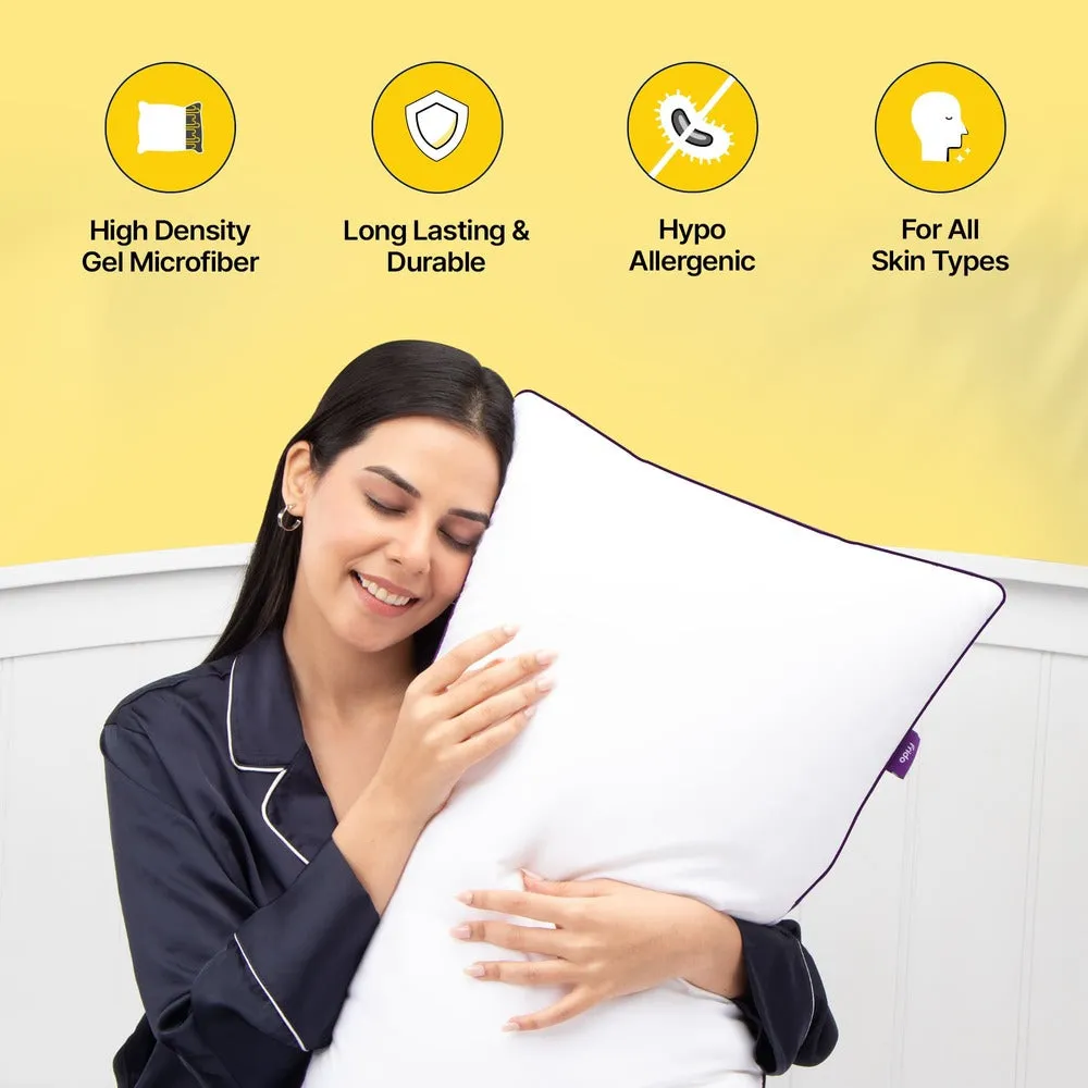 AC - Frido Ultimate Cozy Pillow