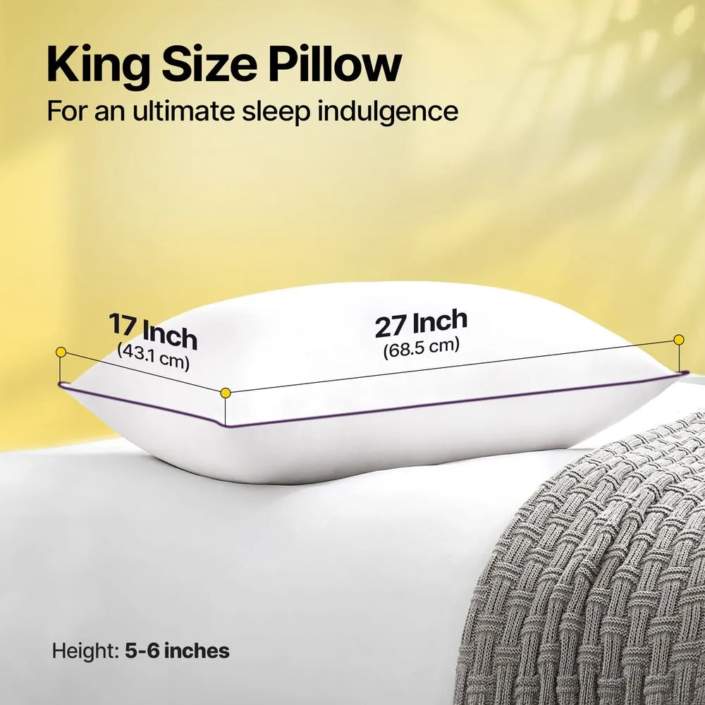 AC - Frido Ultimate Cozy Pillow