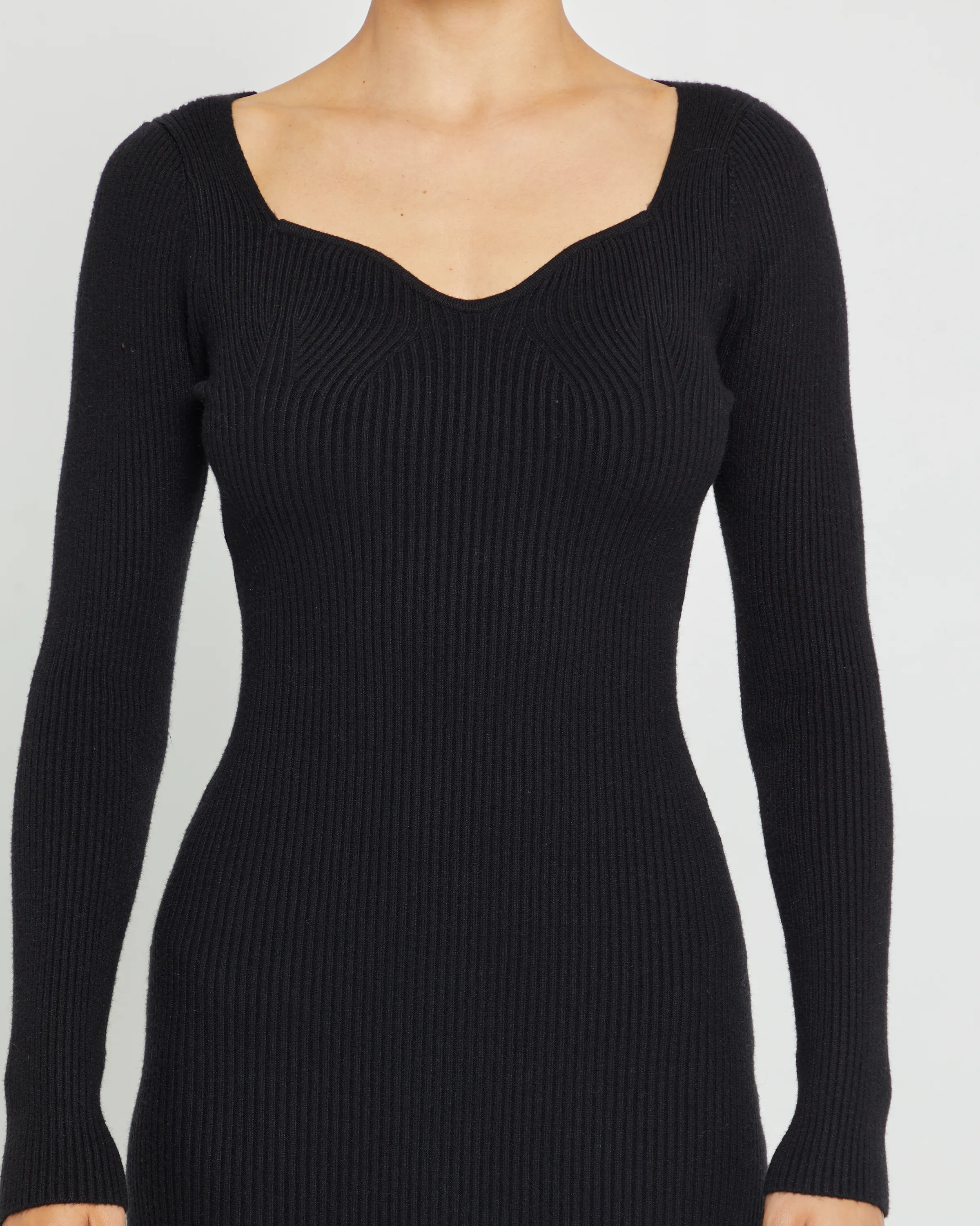 Adams Knit Dress