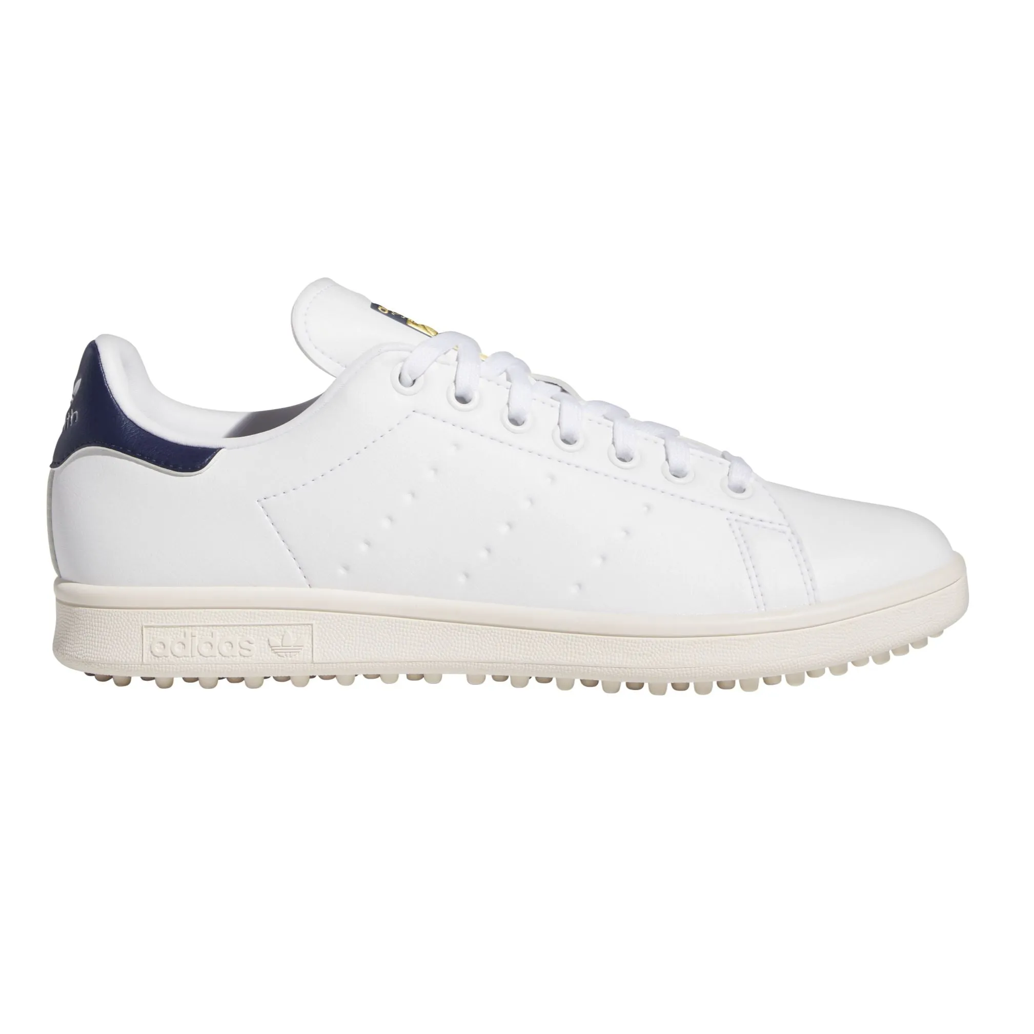 Adidas Chaussure de golf Stan Smith Lady