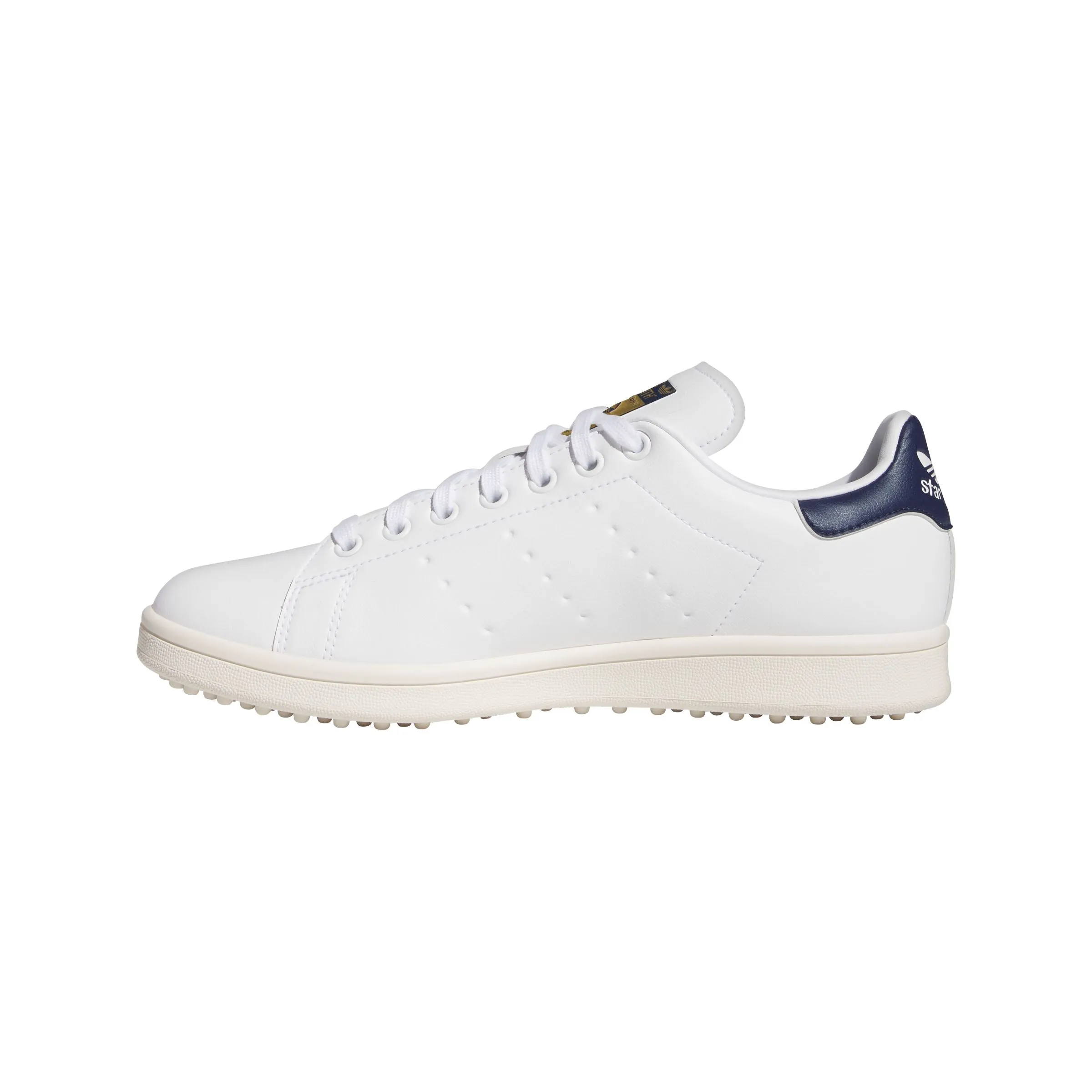 Adidas Chaussure de golf Stan Smith Lady