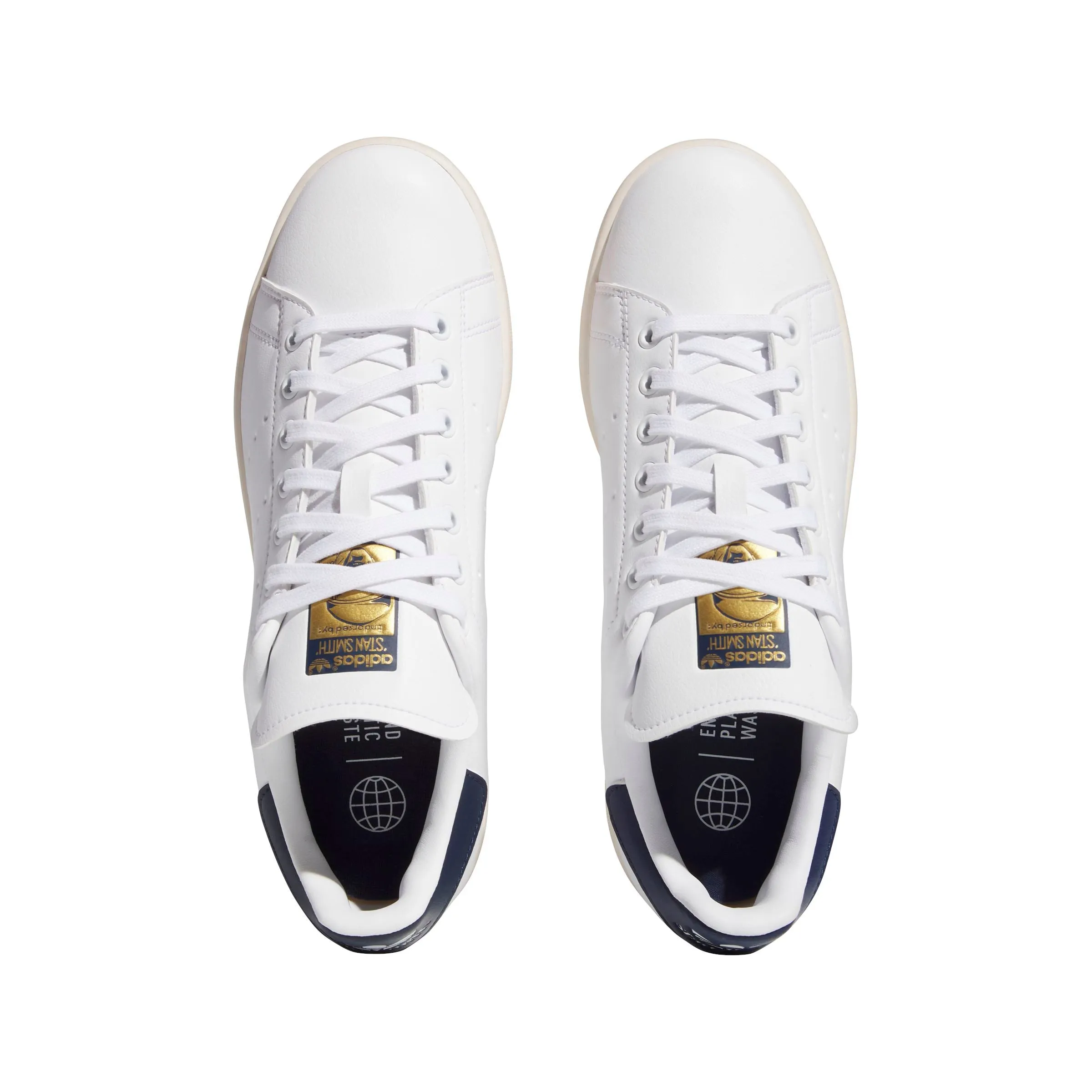 Adidas Chaussure de golf Stan Smith Lady