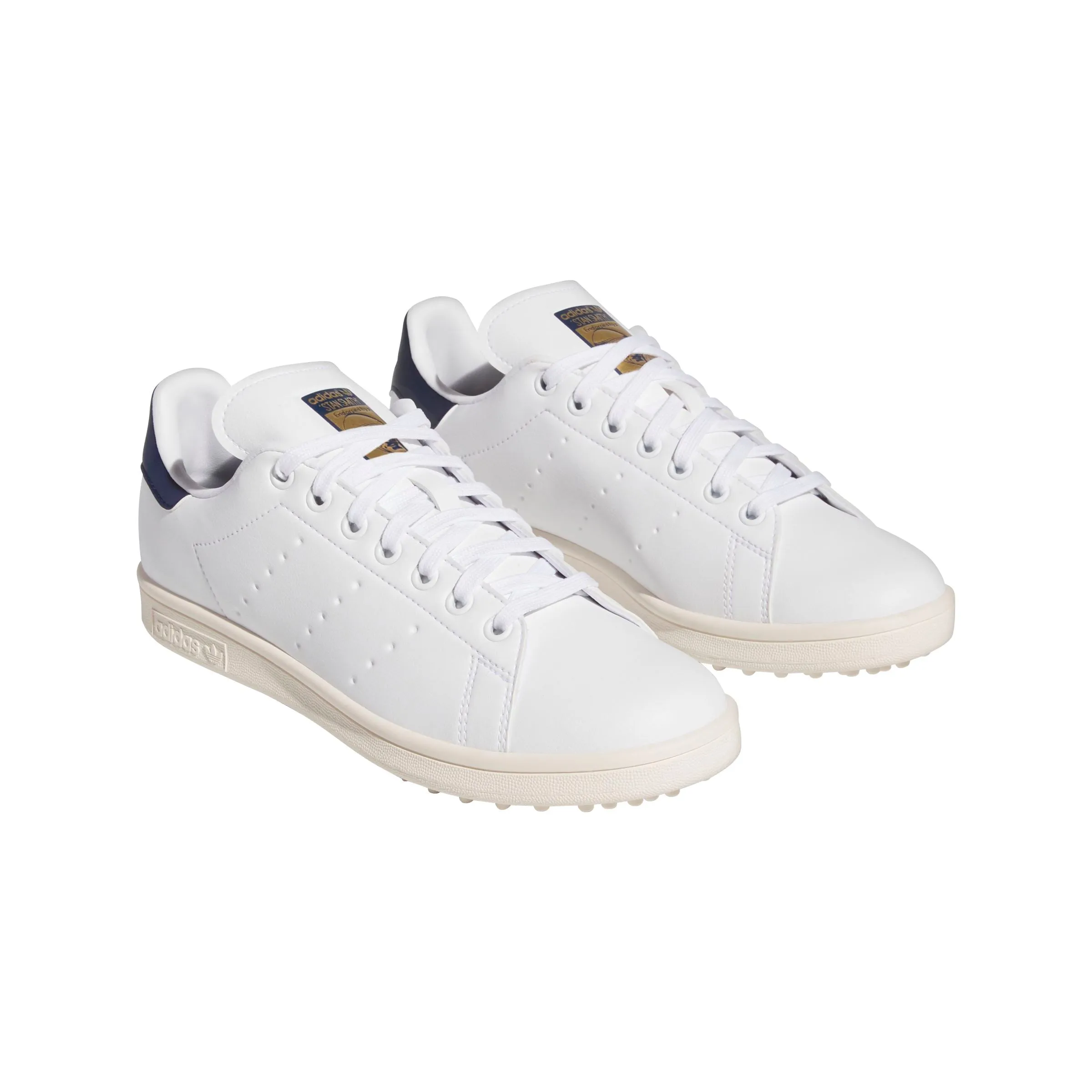 Adidas Chaussure de golf Stan Smith Lady