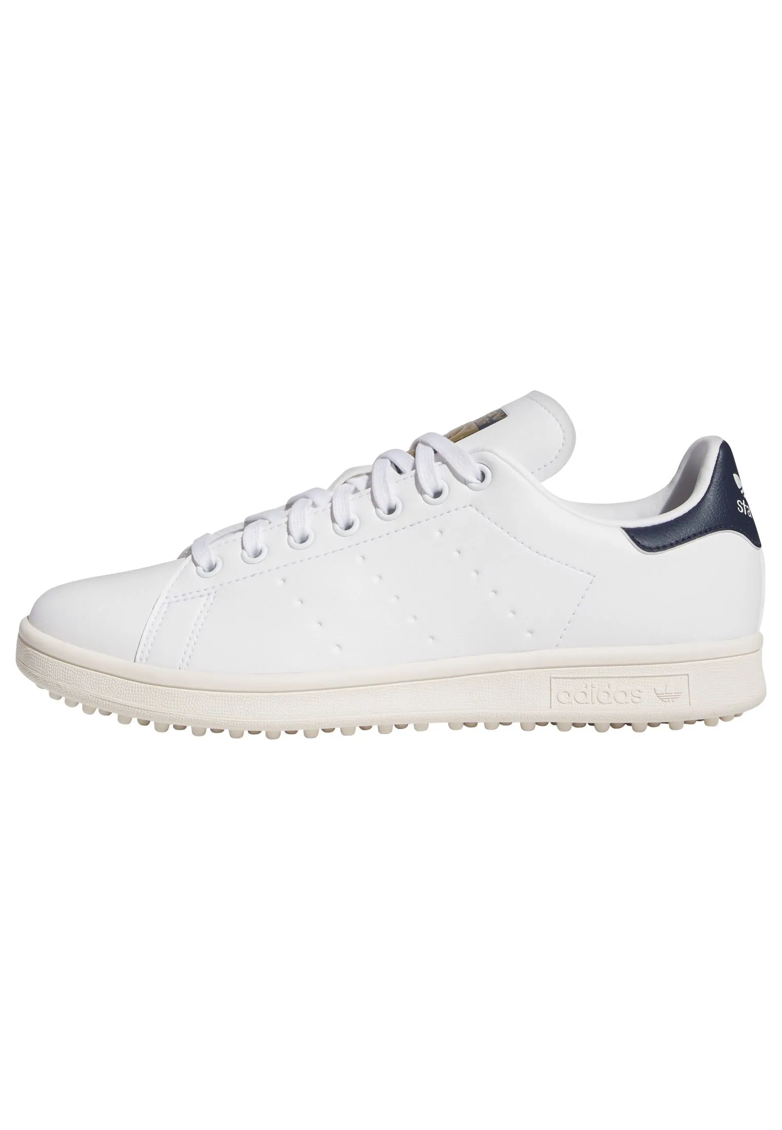 Adidas Chaussure de golf Stan Smith Lady