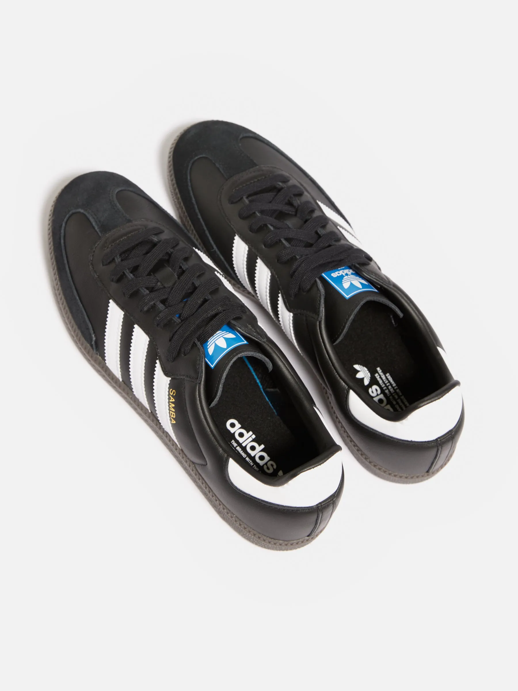 ADIDAS | SAMBA OG FOR MEN