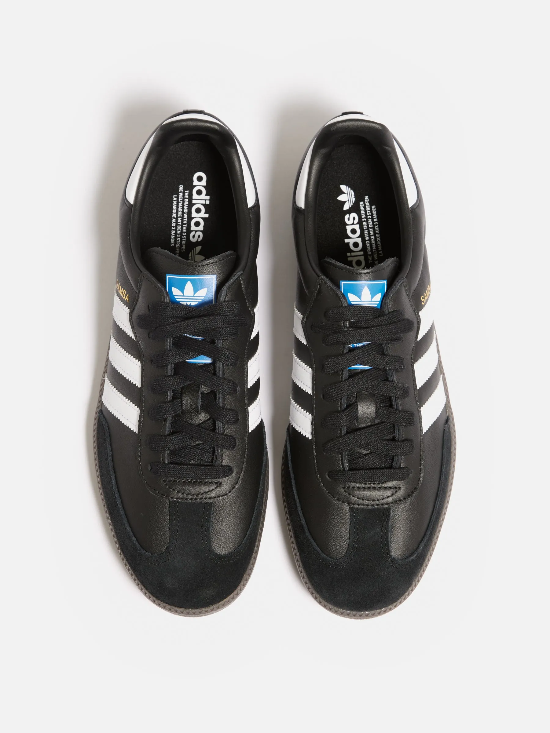 ADIDAS | SAMBA OG FOR MEN