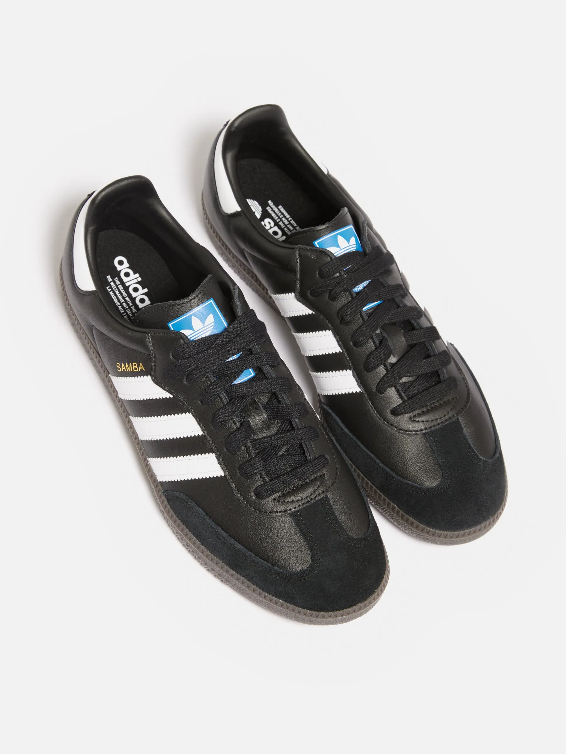 ADIDAS | SAMBA OG FOR MEN