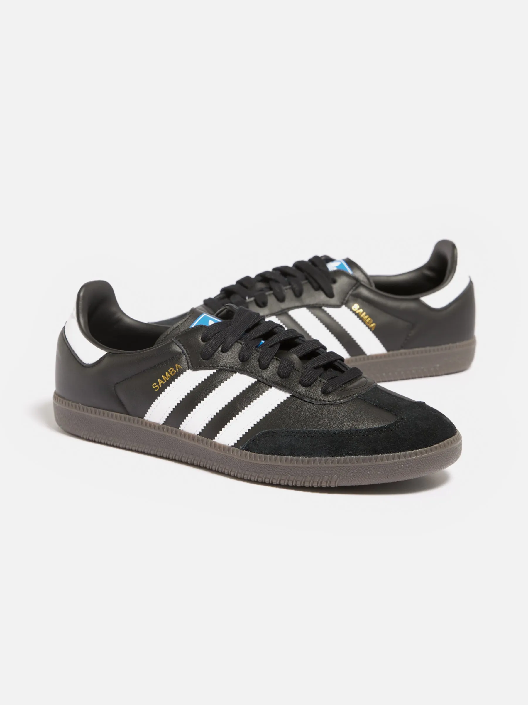 ADIDAS | SAMBA OG FOR MEN