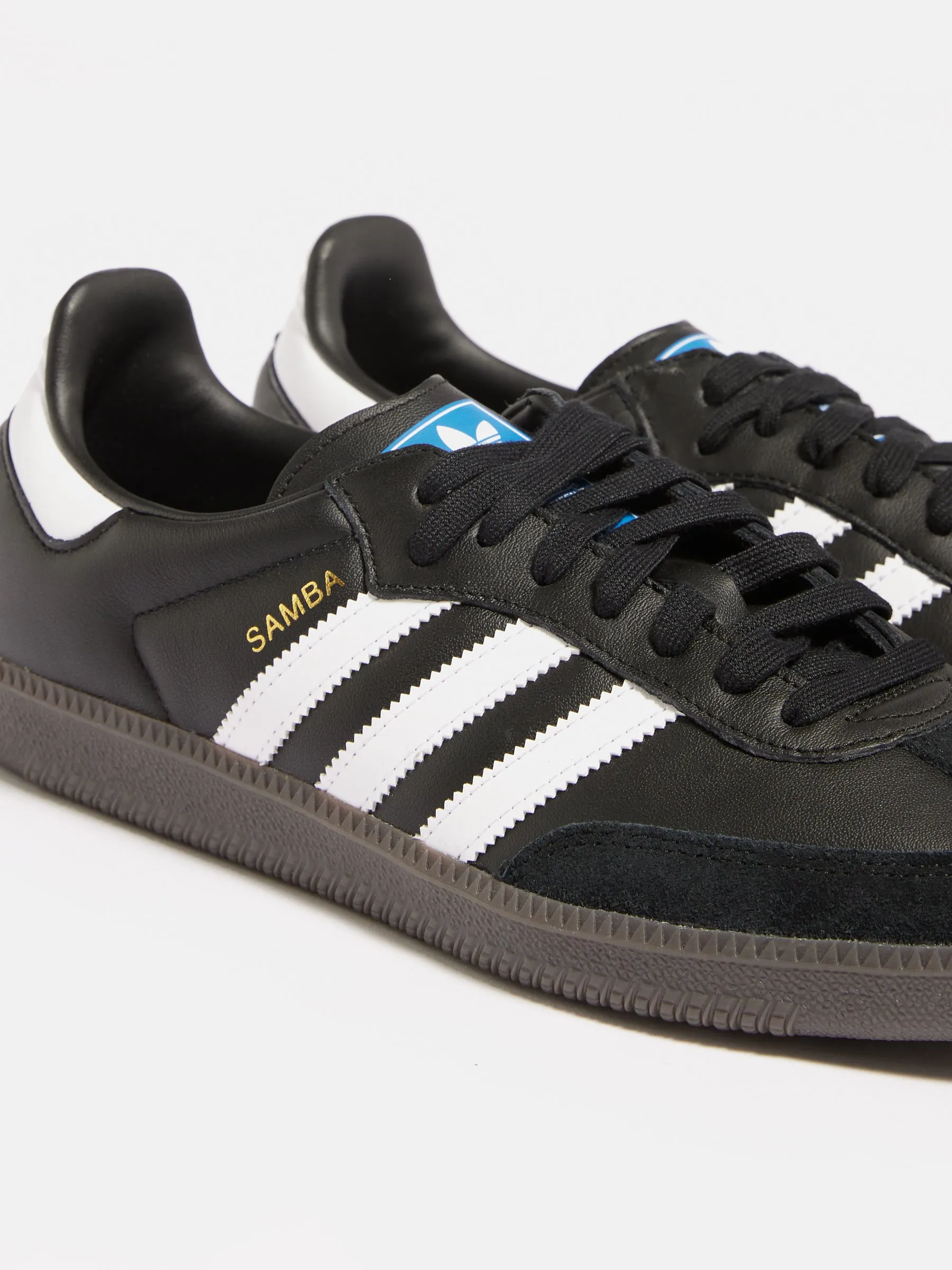 ADIDAS | SAMBA OG FOR MEN