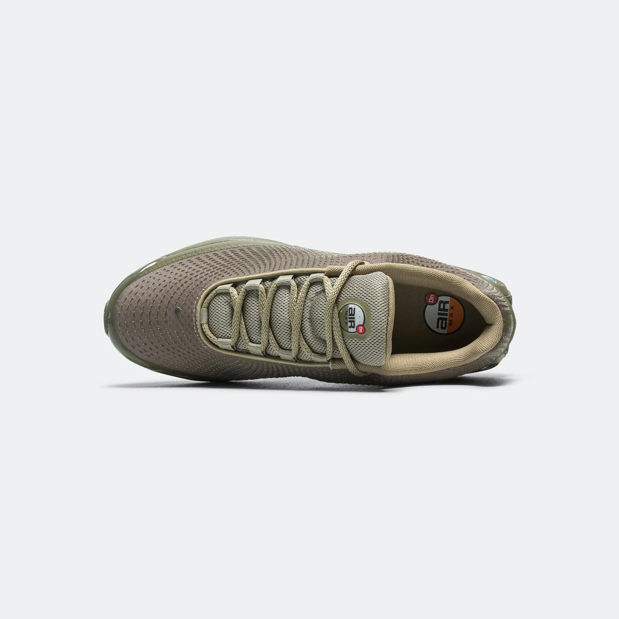 Air Max DN - Neutral Olive/Medium Olive-Dark Stucco