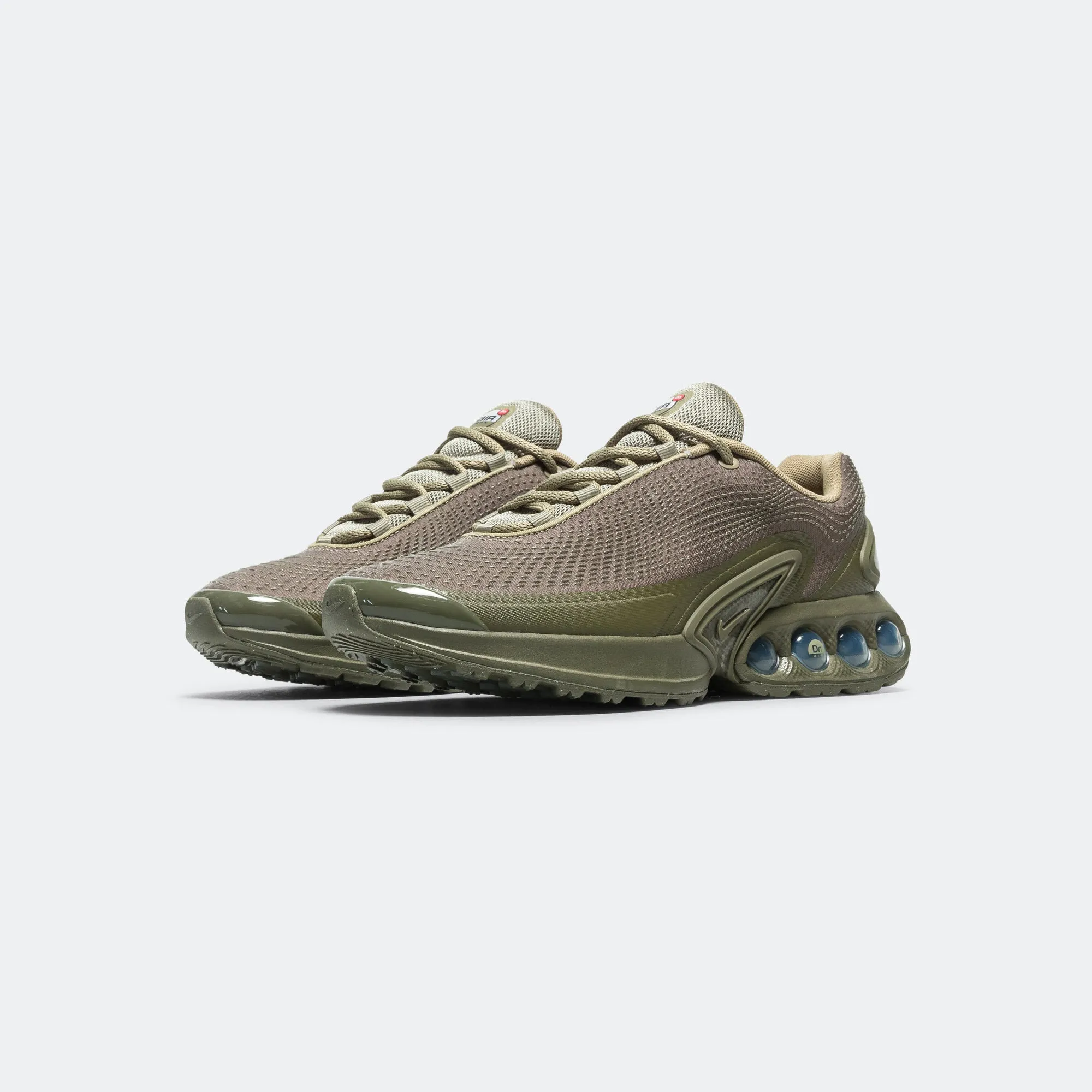 Air Max DN - Neutral Olive/Medium Olive-Dark Stucco