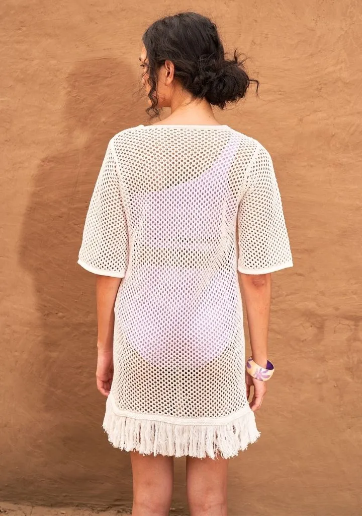 Amaya Knit Dress