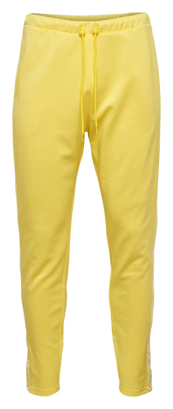 Anakin Men Yellow Training Pant