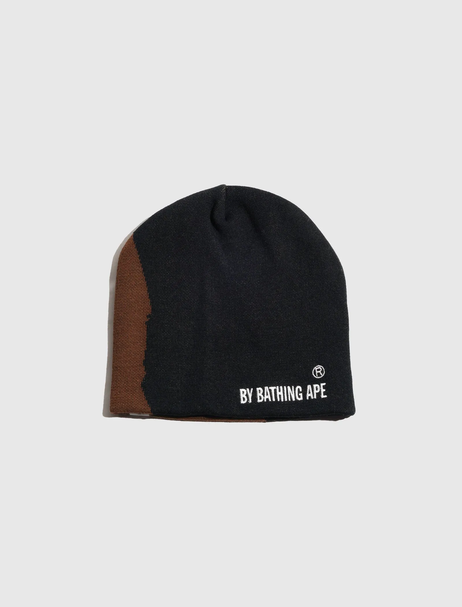 APE HEAD KNIT CAP