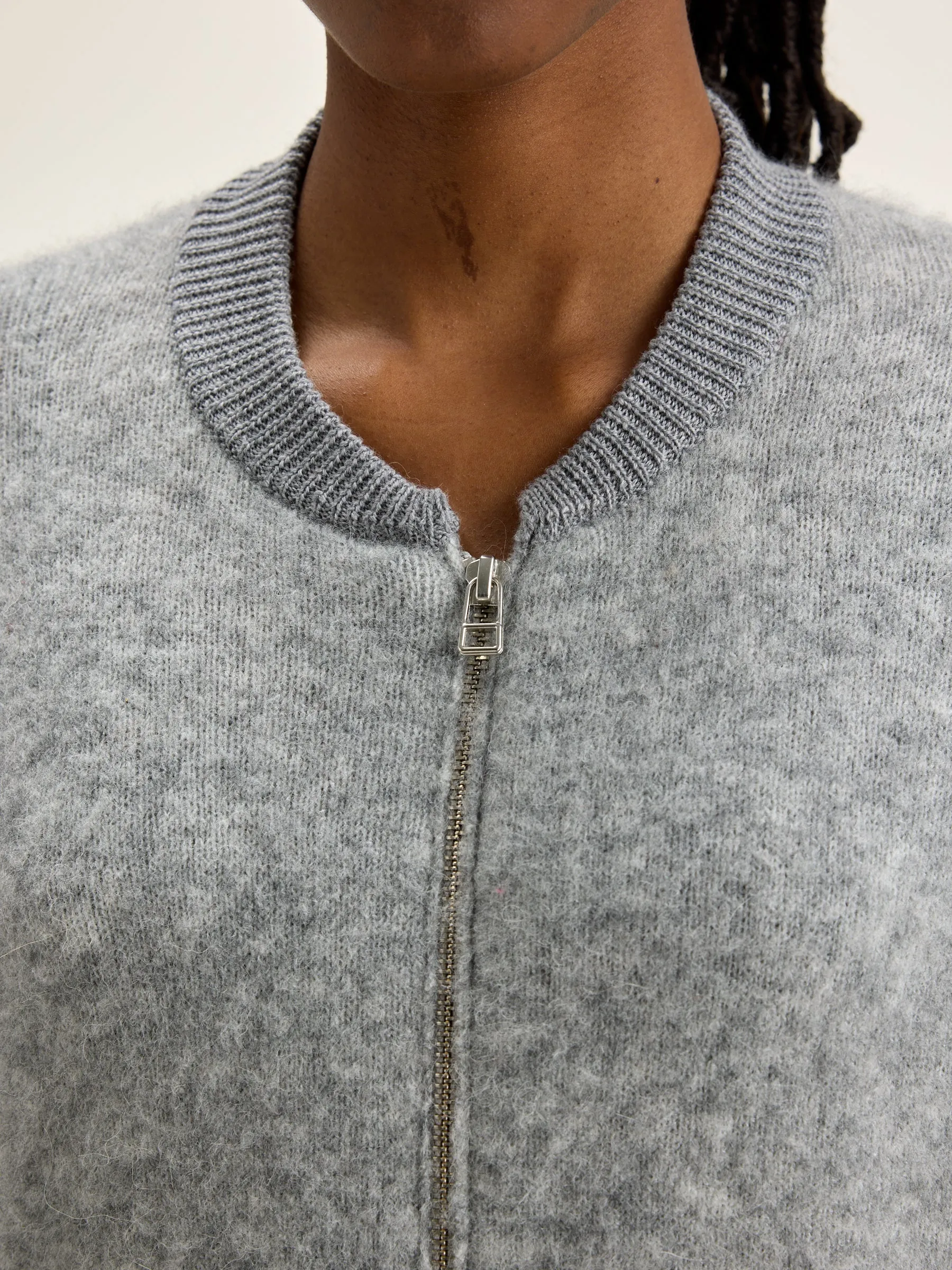 ASEDI CARDIGAN