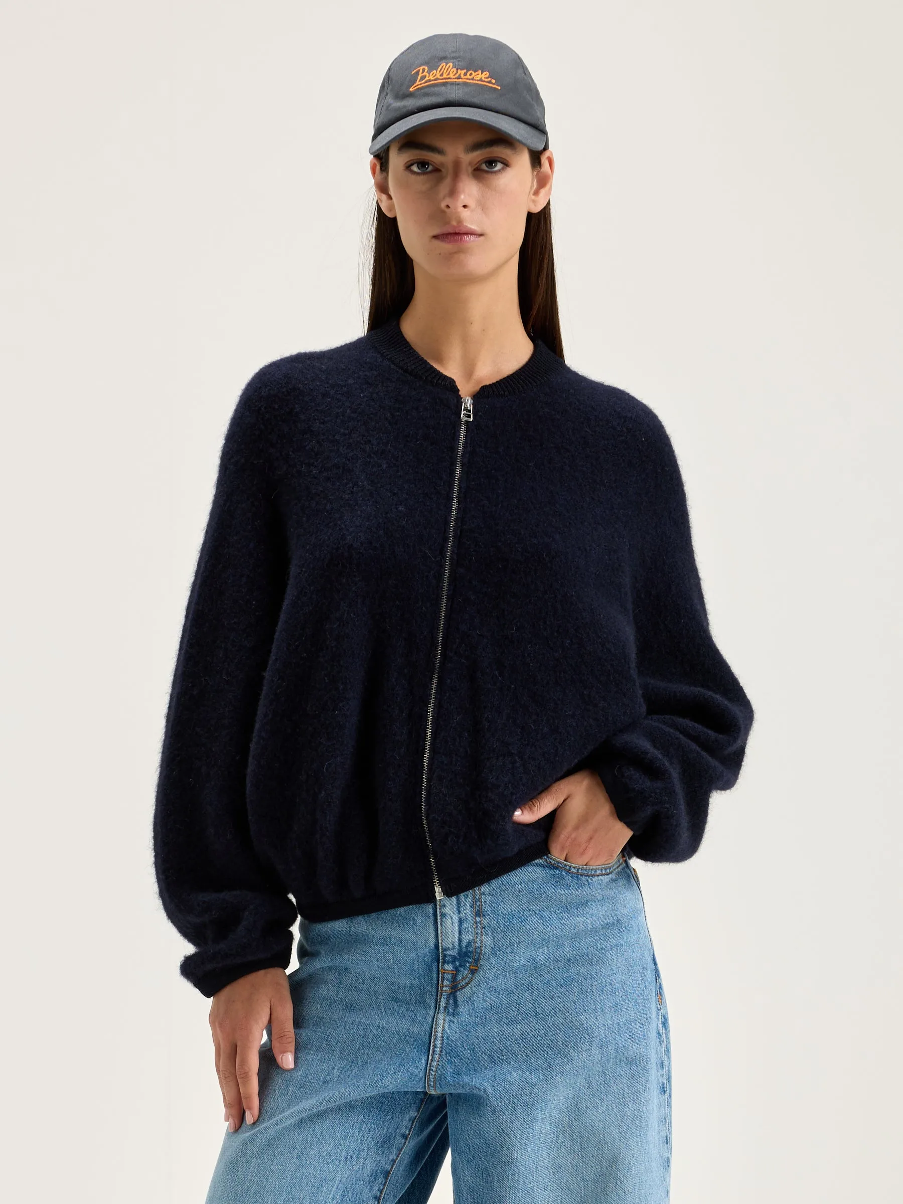 ASEDI CARDIGAN