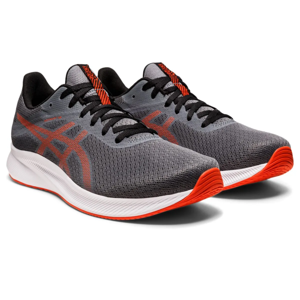 Asics Patriot 13 Men Metropolis Cherry Tomato    