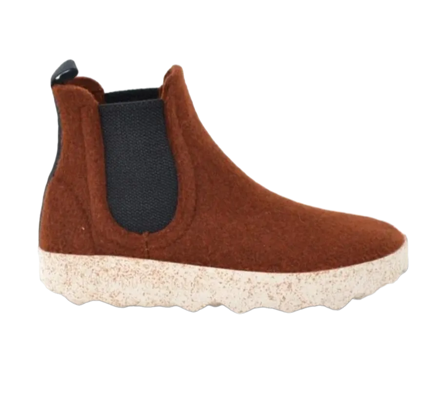 Asportuguesas - Caia Brown Men/Unisex