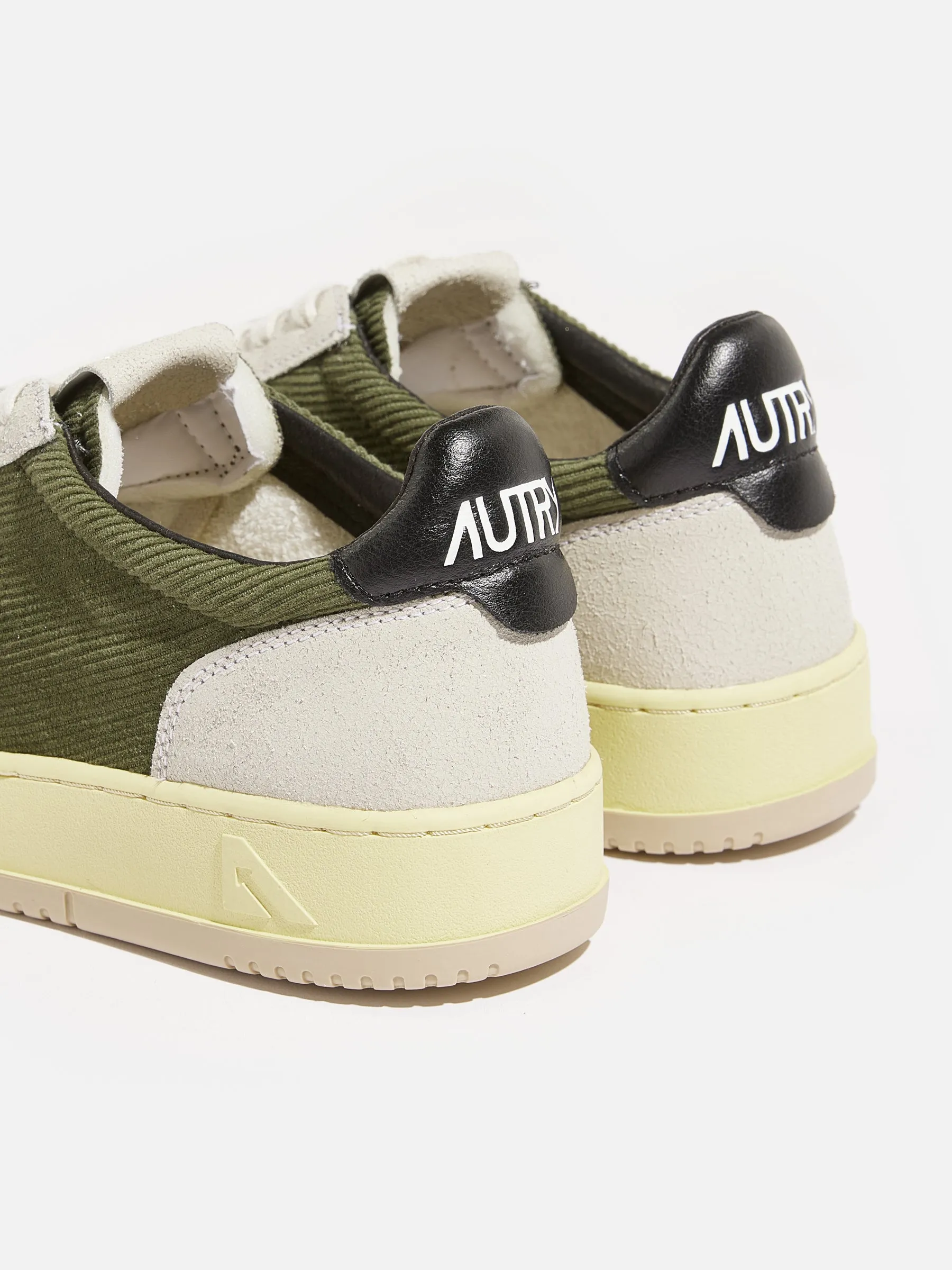 AUTRY | MEDALIST LOW FOR MEN