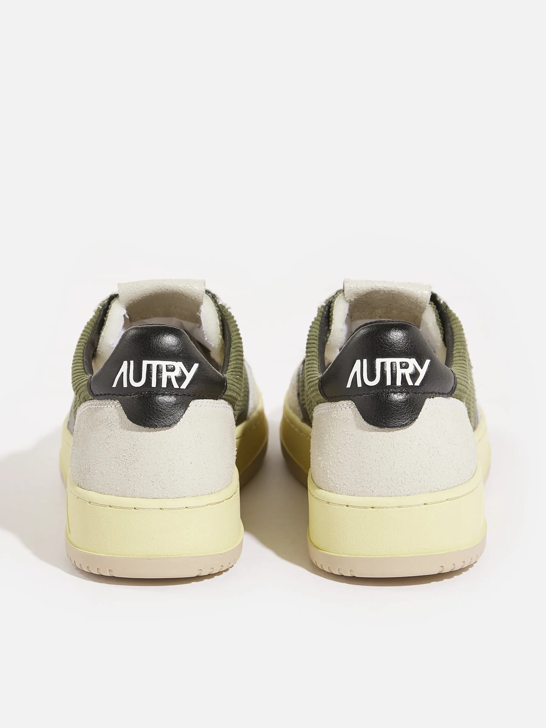 AUTRY | MEDALIST LOW FOR MEN