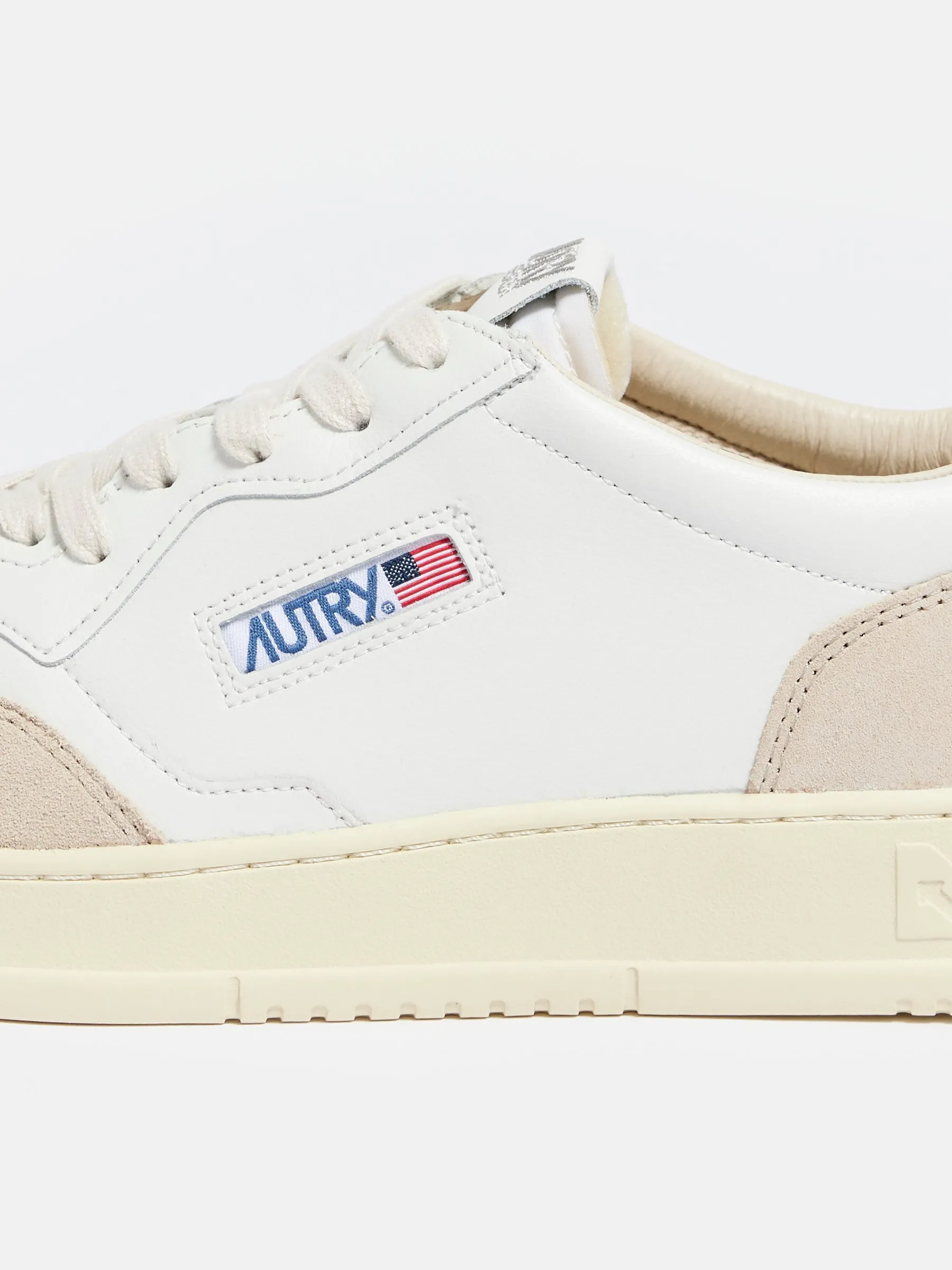 AUTRY | MEDALIST LOW  FOR MEN