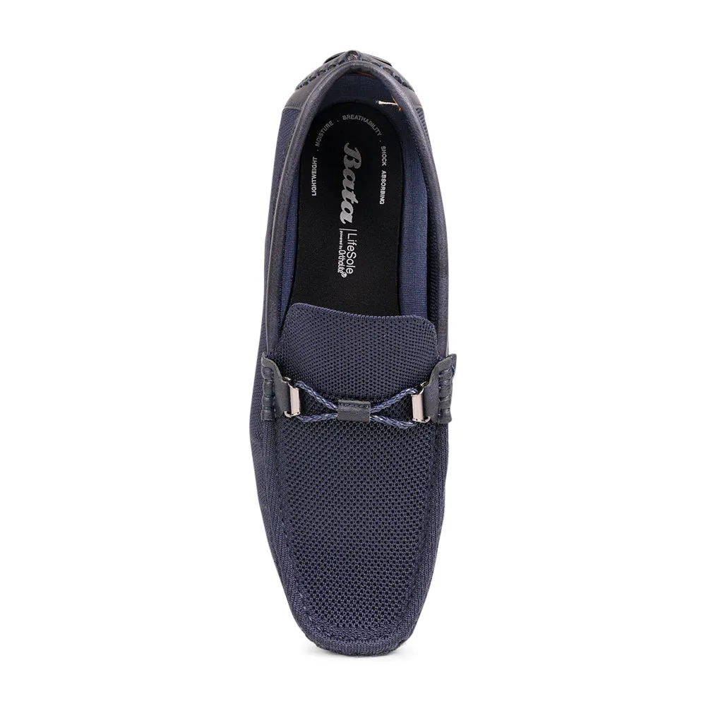 Bata ARLO Casual Loafer for Men