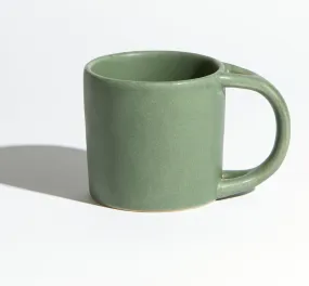 Beta Mug Olive