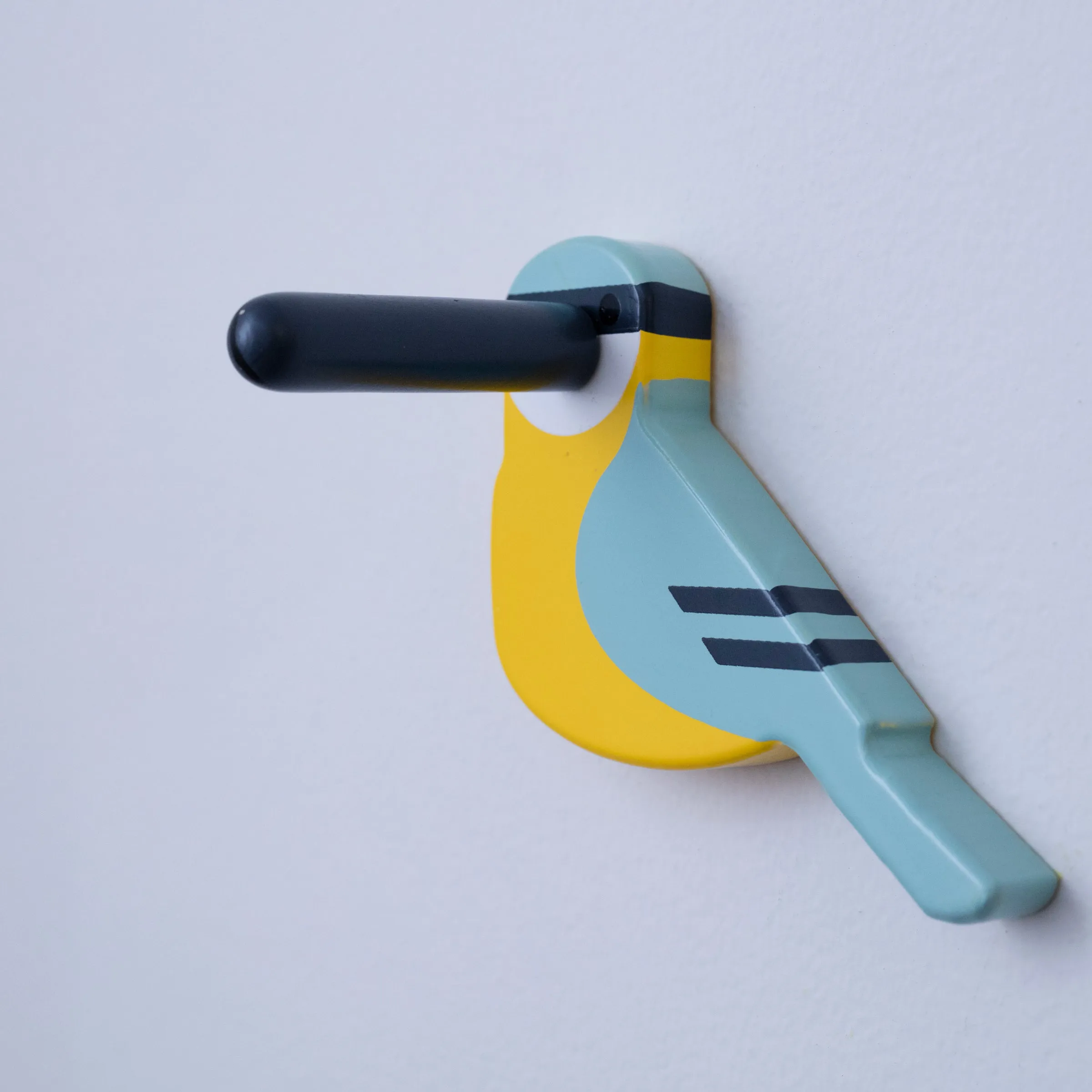 Bird Coat Hook