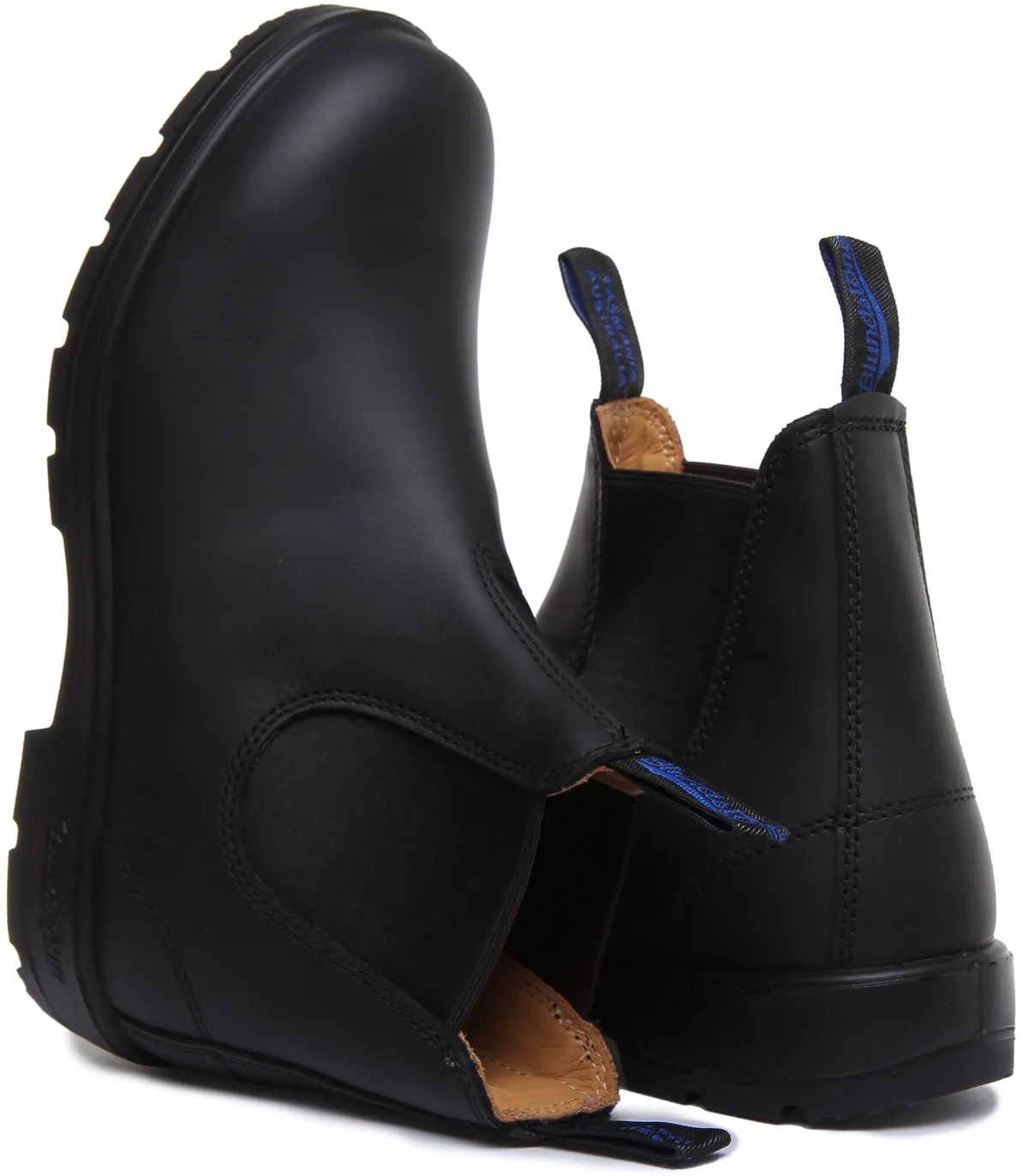 Blundstone 566 In Black For Men