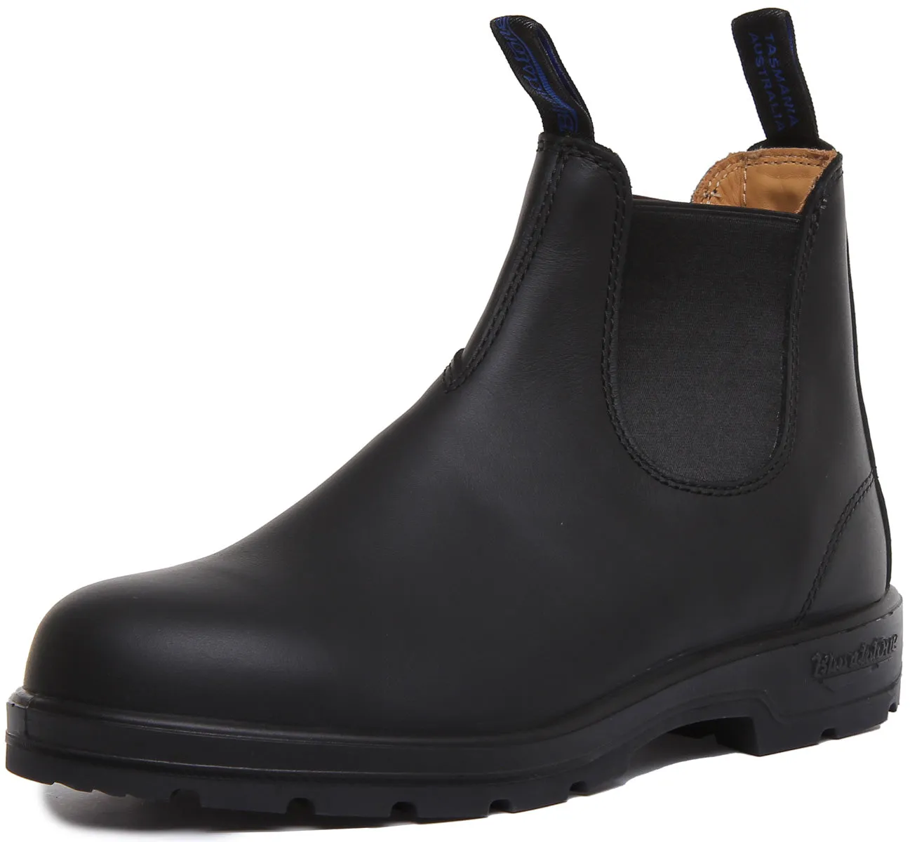 Blundstone 566 In Black For Men