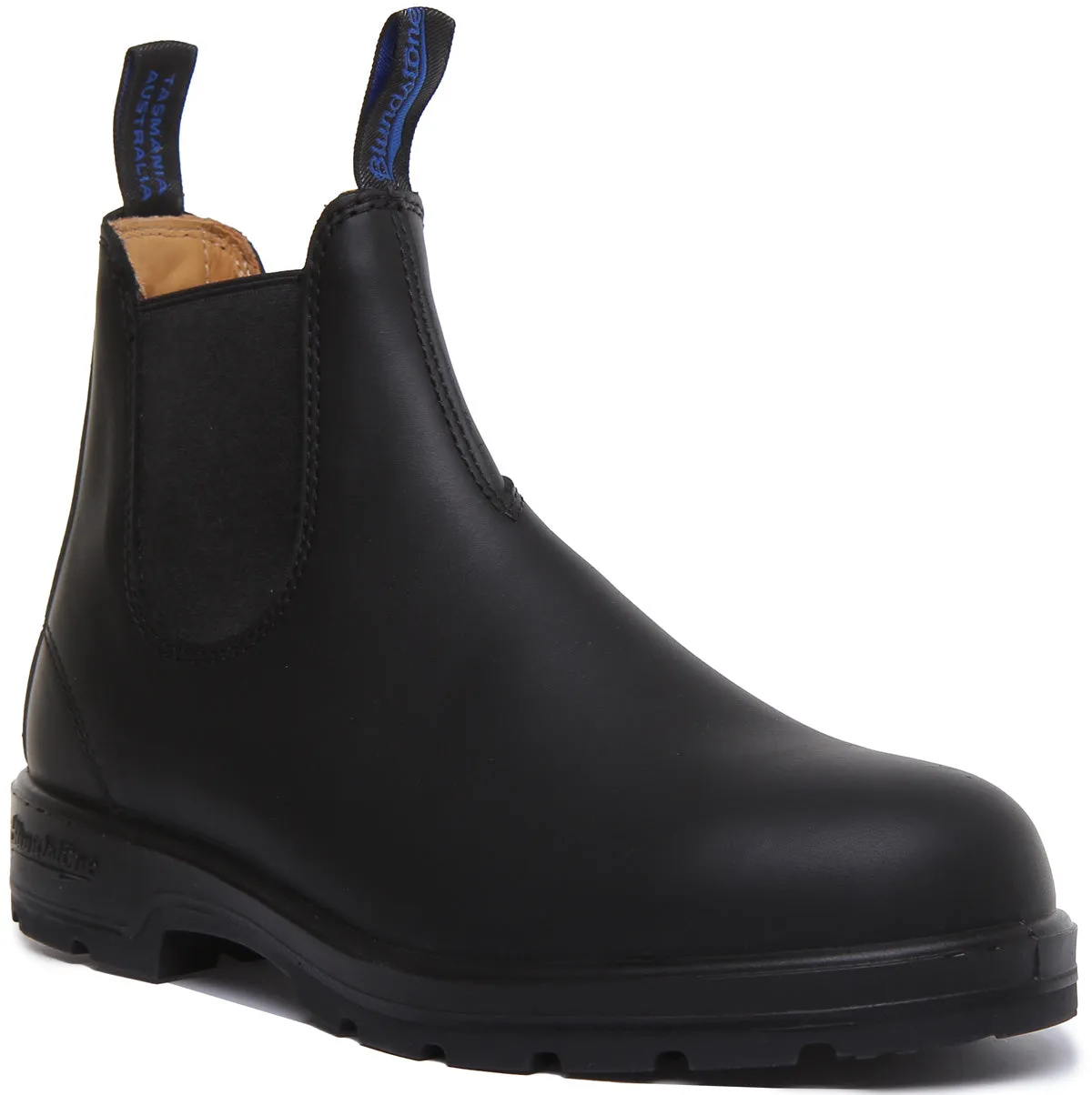 Blundstone 566 In Black For Men