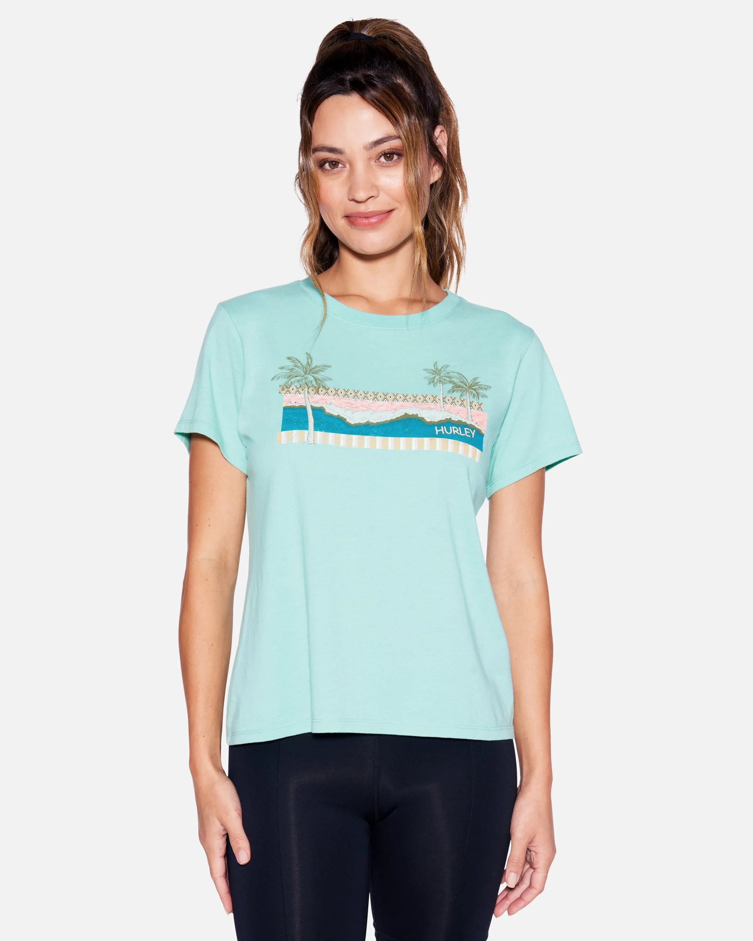 Boardwalk Classic Tee