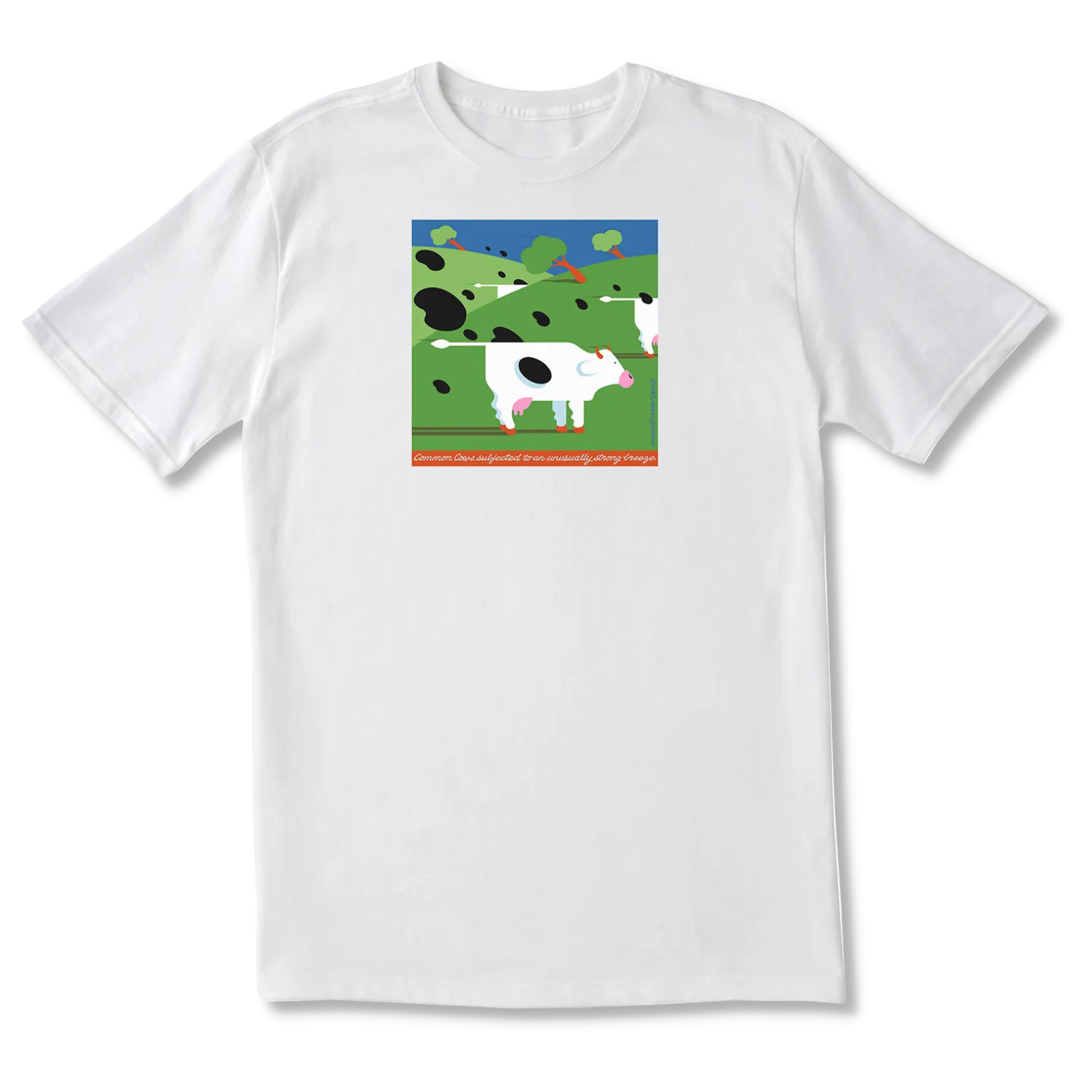 Breeze COWS Classic T