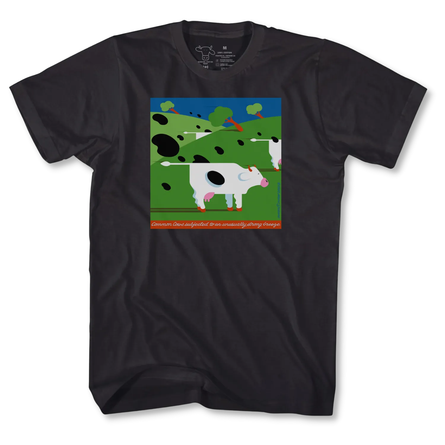 Breeze COWS Classic T