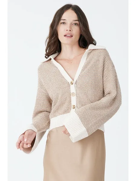 Brizo Cardigan