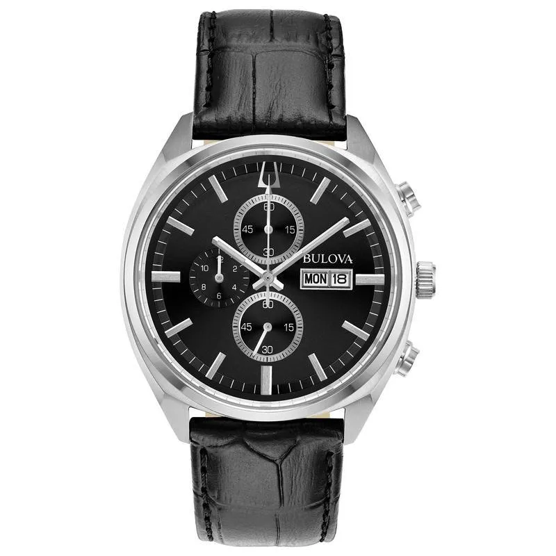 Bulova Classic Gents