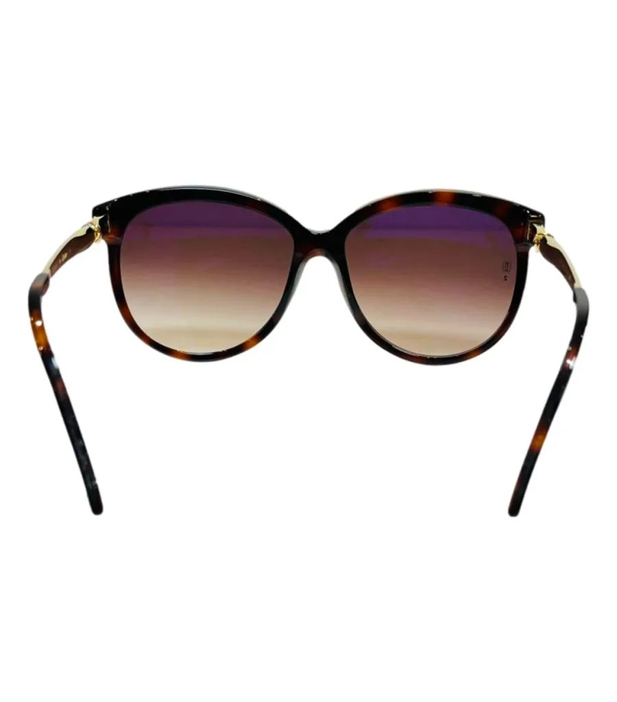 Cartier Lady Trinity Sunglasses