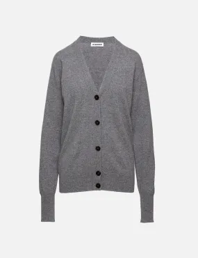 Cashmere Cardigan