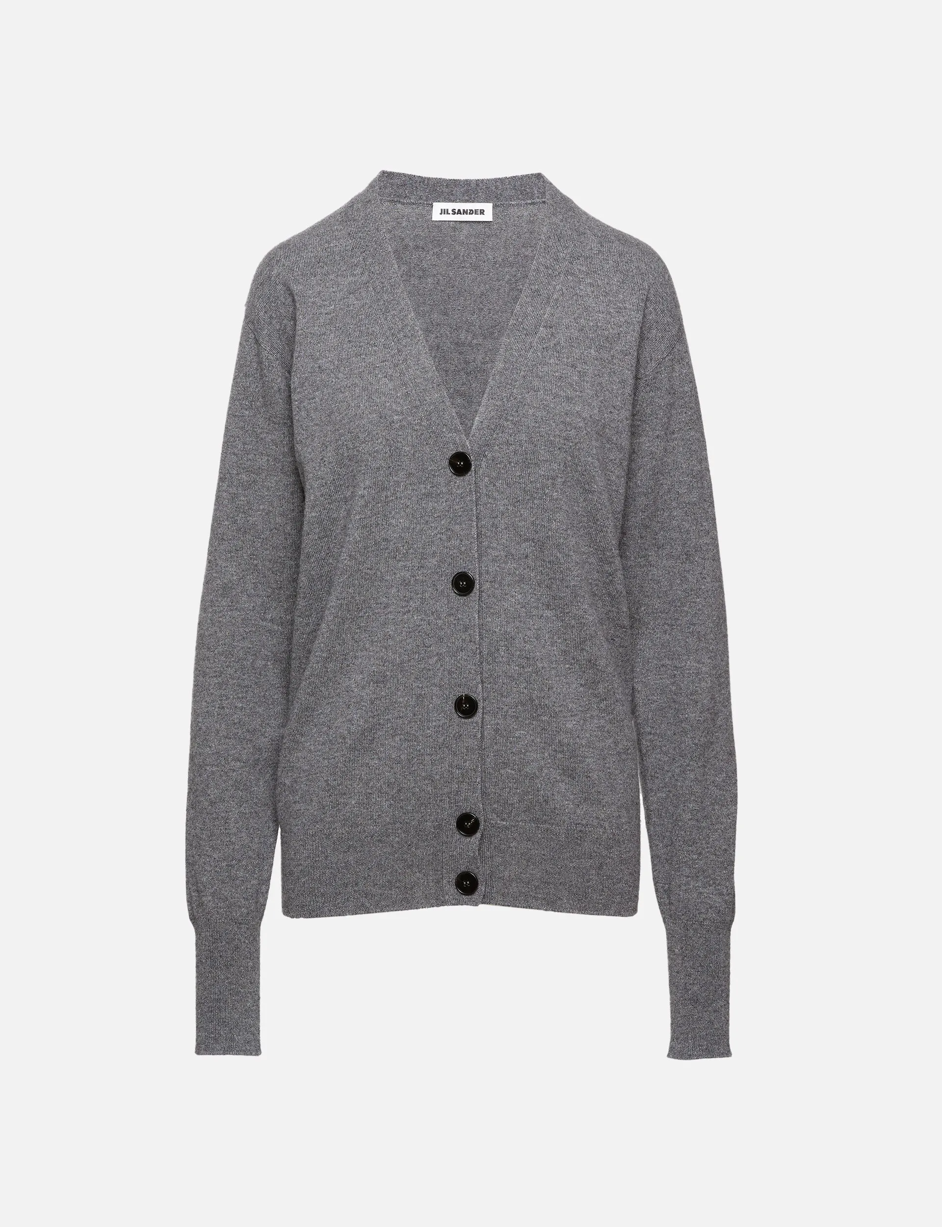 Cashmere Cardigan