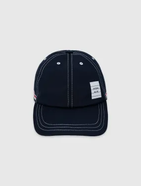 CLASSIC 6-PANEL CAP