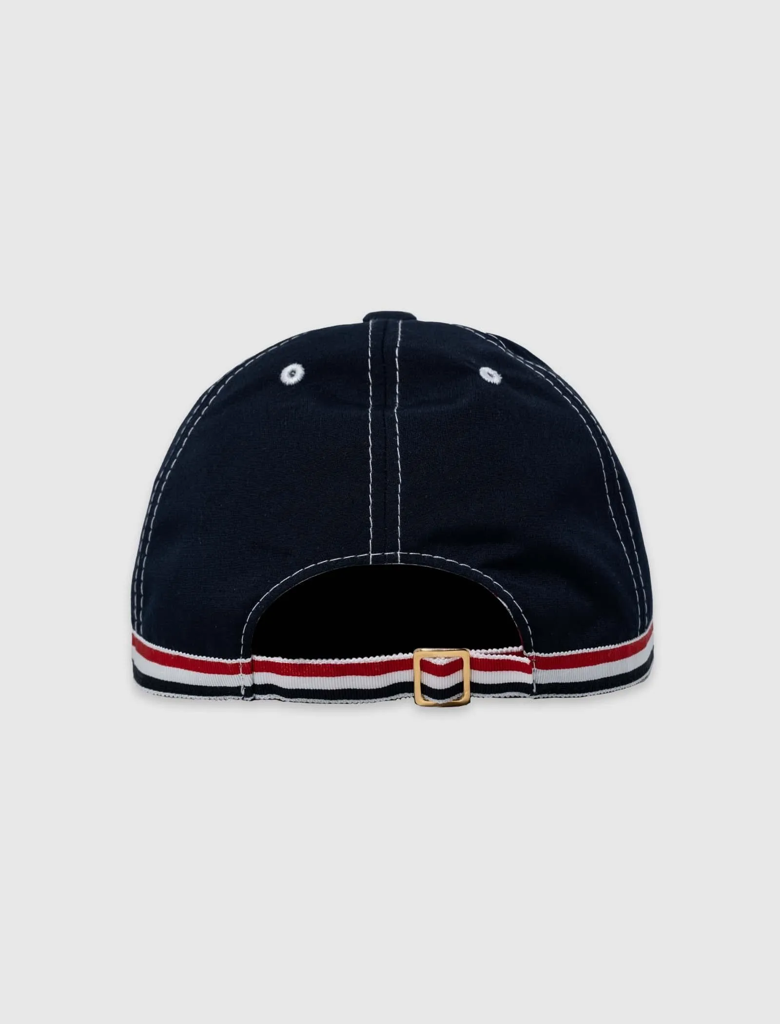 CLASSIC 6-PANEL CAP