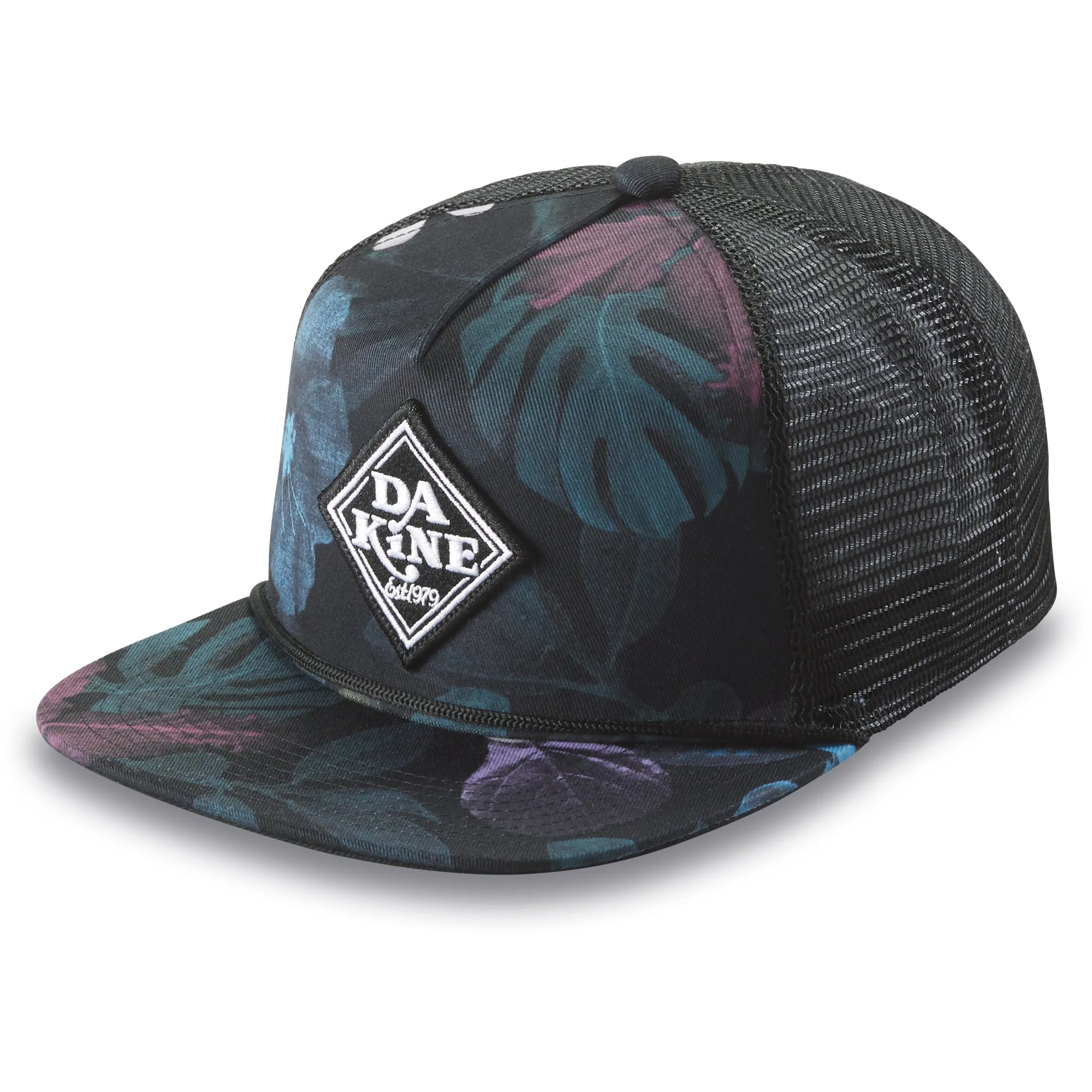 Classic Diamond Trucker Eco