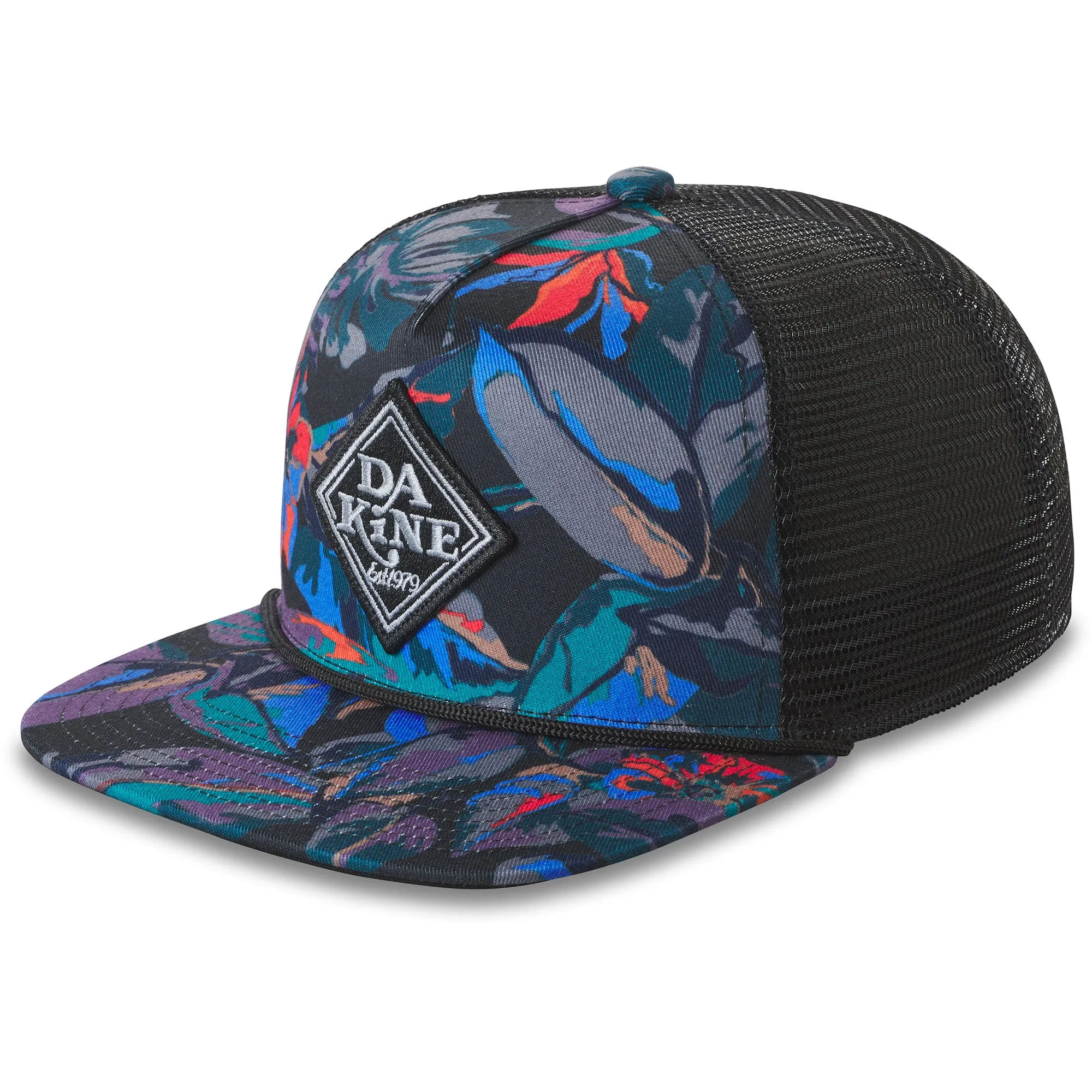 Classic Diamond Trucker Eco